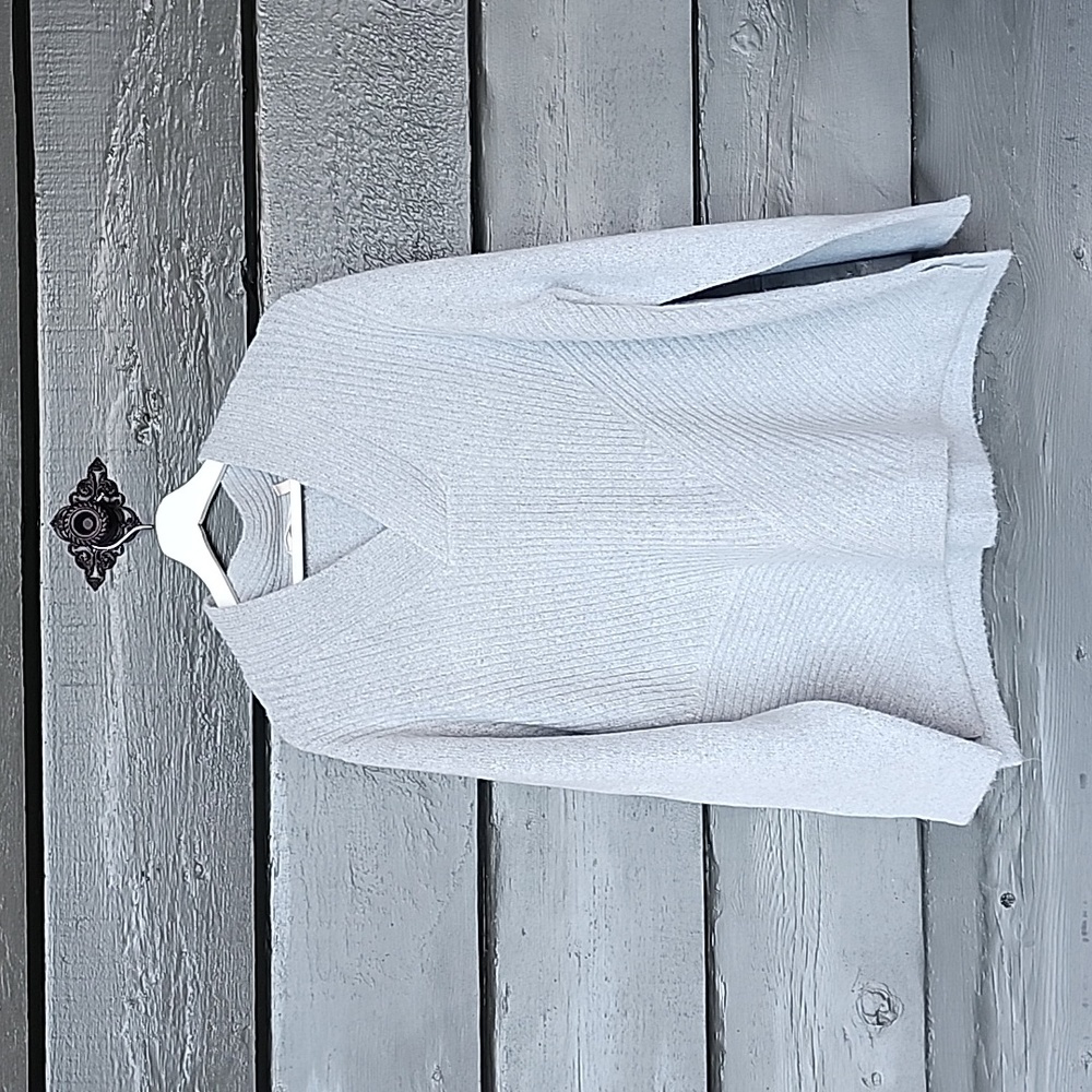 Soft Surroundings Sweater